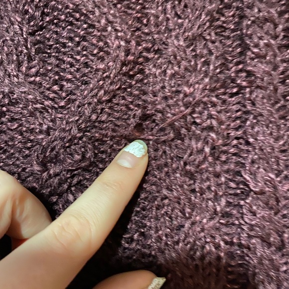 Sweater - Picture 5 of 5